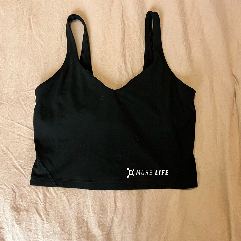 Lululemon Align tank top